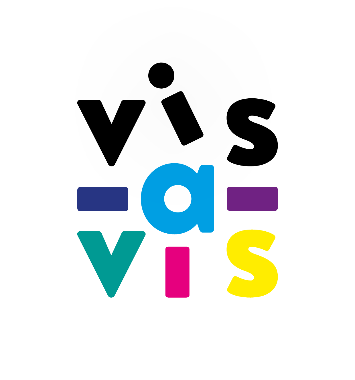 Logo vis-à-vis